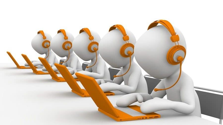 اجتناب از ده اشتباه در تجارت تلفنی
