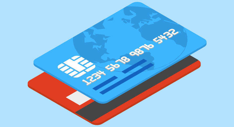 کارت اعتباری