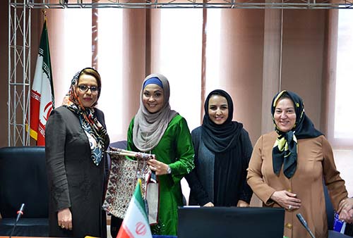 بانوان برتر کارآفرین ایرانی را بشناسید