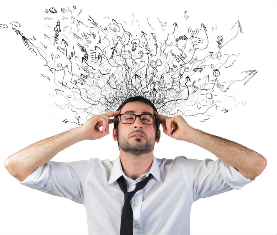 چگونه احساسات خود را مدیریت کنیم؟