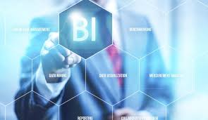 هوش تجاری یا BIچیست؟